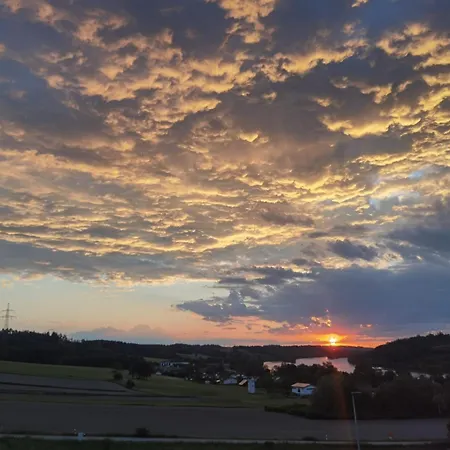 Mitterfelder Donaublick Apartament Vilshofen an der Donau
