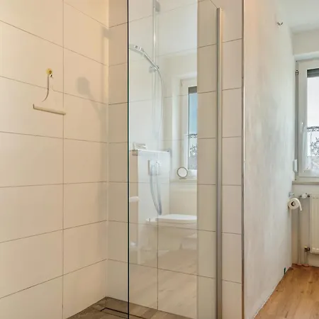 Apartament Mitterfelder Donaublick *