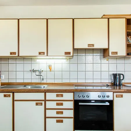 Apartament Mitterfelder Donaublick *