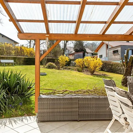 Apartament Mitterfelder Donaublick