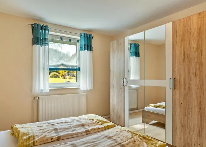 Mitterfelder Donaublick Appartement