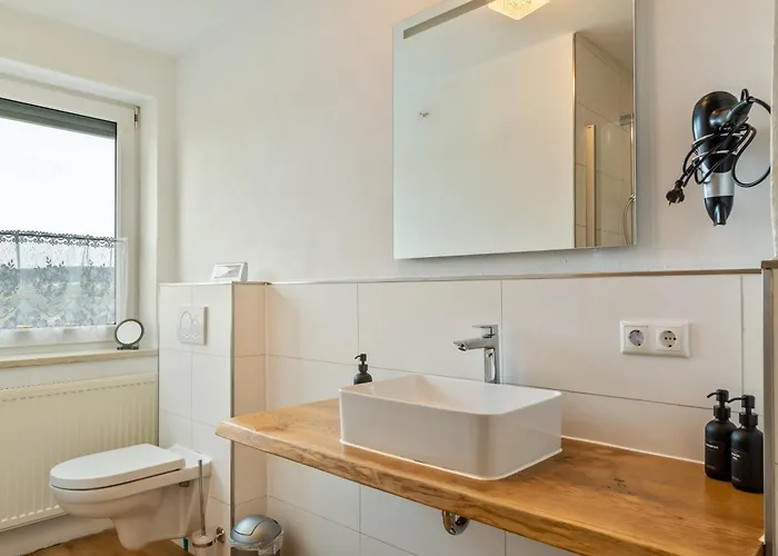 Mitterfelder Donaublick * Vilshofen an der Donau