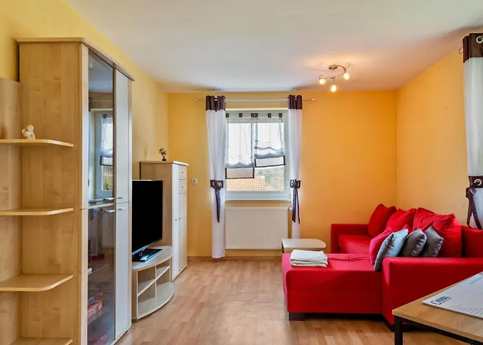 Mitterfelder Donaublick Appartement *