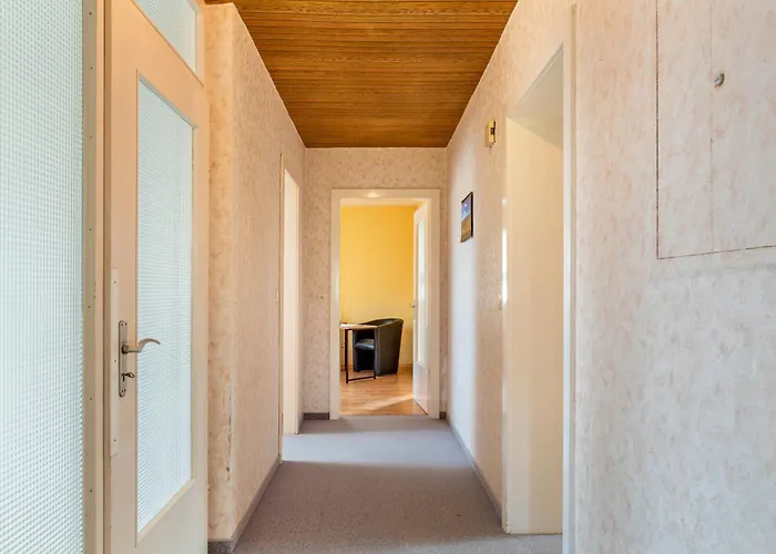 Appartement Mitterfelder Donaublick