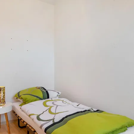 Apartamento Mitterfelder Donaublick *