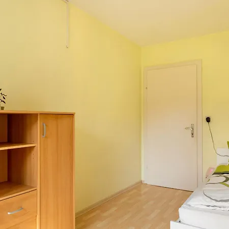 Apartamento Mitterfelder Donaublick