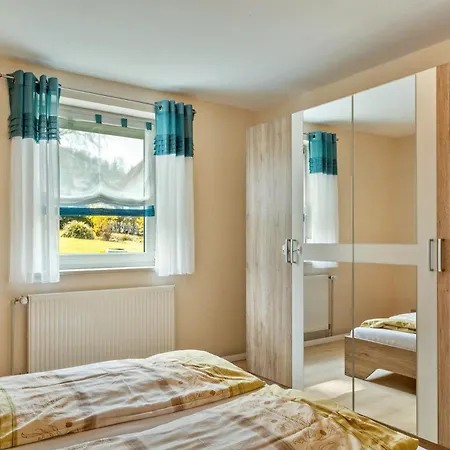 Mitterfelder Donaublick Apartamento