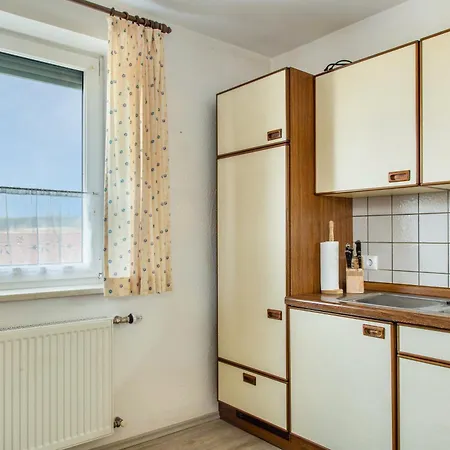 Mitterfelder Donaublick Apartamento Vilshofen an der Donau