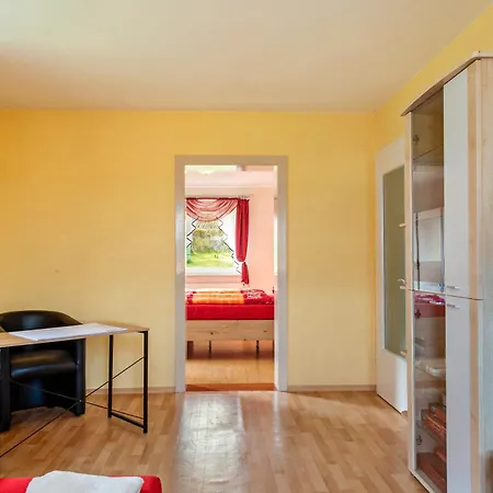 Apartamento Mitterfelder Donaublick Vilshofen an der Donau