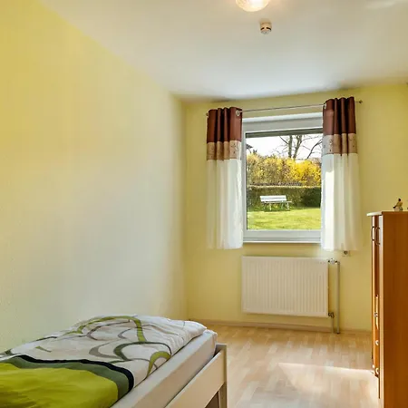Apartamento Mitterfelder Donaublick Vilshofen an der Donau
