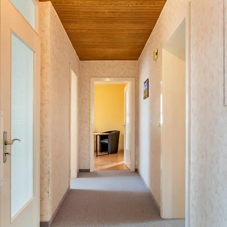 Apartamento Mitterfelder Donaublick