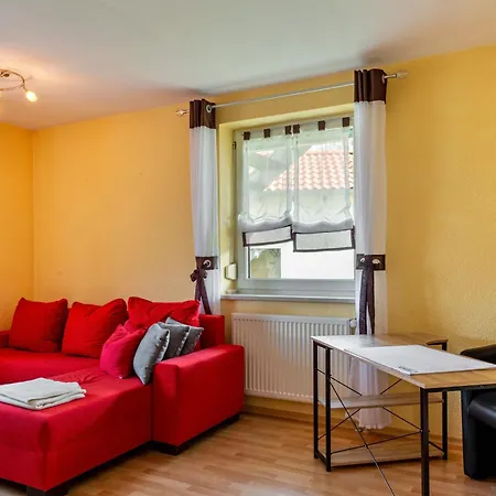 Mitterfelder Donaublick Apartamento *