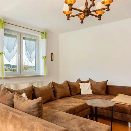 Mitterfelder Donaublick Apartamento Vilshofen an der Donau