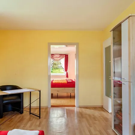 Mitterfelder Donaublick Apartamento *