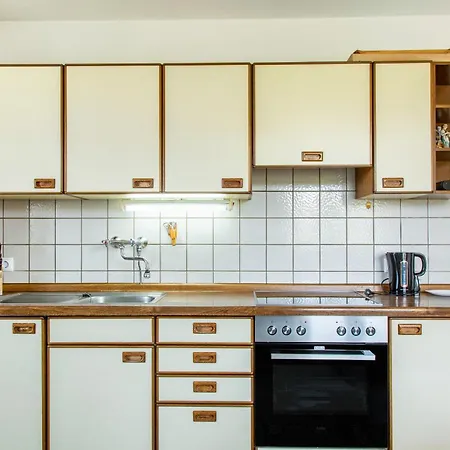Apartamento Mitterfelder Donaublick *