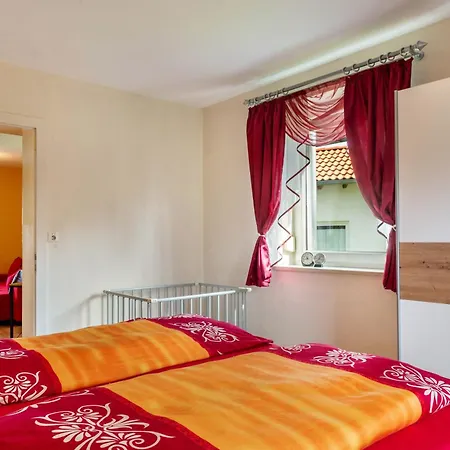 Mitterfelder Donaublick Apartamento Vilshofen an der Donau