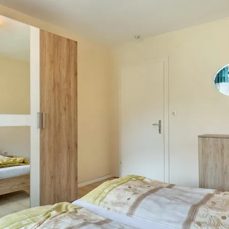 Mitterfelder Donaublick Apartamento Vilshofen an der Donau