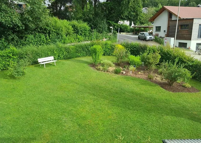 Mitterfelder Donaublick