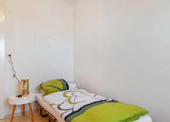 Apartment Mitterfelder Donaublick *