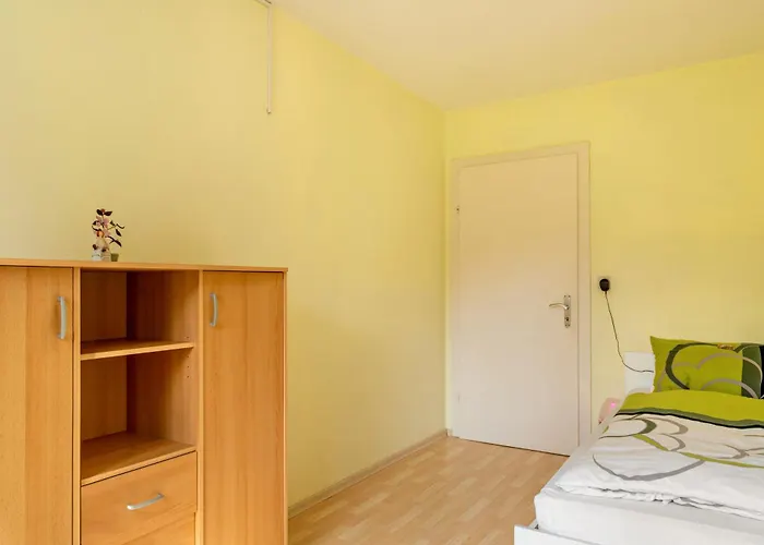Apartment Mitterfelder Donaublick