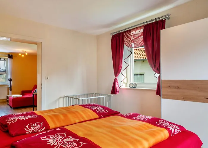 Apartment Mitterfelder Donaublick Vilshofen an der Donau