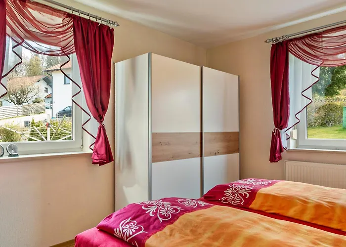 Mitterfelder Donaublick *