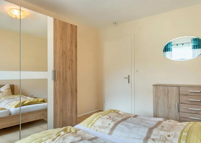 Mitterfelder Donaublick Apartament Vilshofen an der Donau