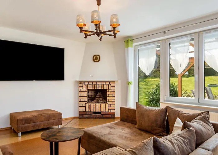 Mitterfelder Donaublick Apartment *