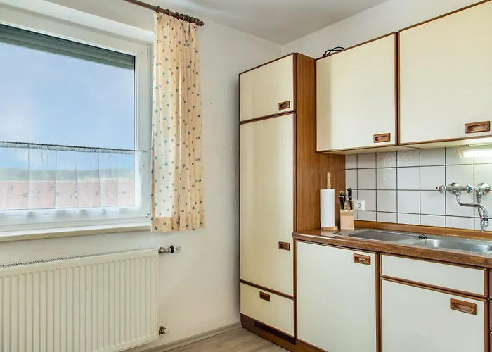 Mitterfelder Donaublick Apartment Vilshofen an der Donau