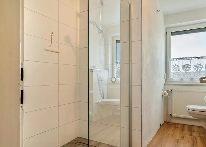 Apartment Mitterfelder Donaublick *