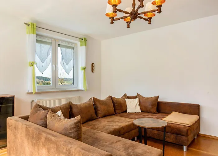 Mitterfelder Donaublick Apartment Vilshofen an der Donau