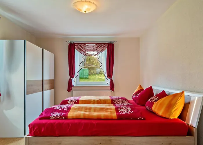 Mitterfelder Donaublick Vilshofen an der Donau