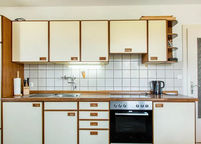 Apartament Mitterfelder Donaublick *